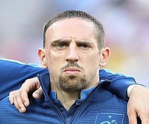 Franck Ribéry Franck Ribéry
