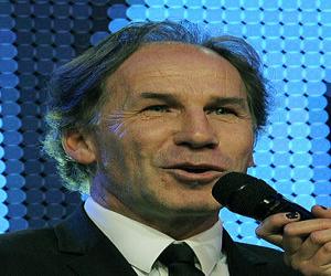 Franco Baresi Franco Baresi