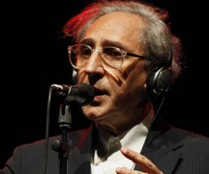 Franco Battiato