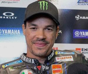 Franco Morbidelli Franco Morbidelli