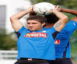 Franco Zuculini Franco Zuculini
