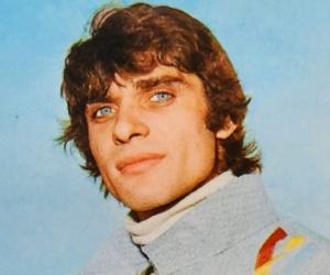 Francois Cevert Francois Cevert
