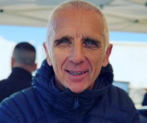 Francois Delecour Francois Delecour