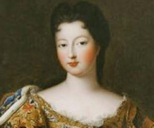 Francoise Marie de Bourbon Francoise Marie de Bourbon