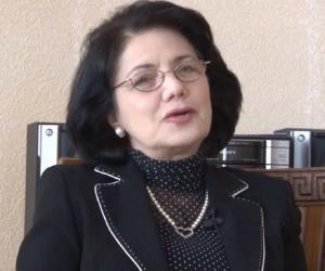 Franghiz Ali-Zadeh Franghiz Ali-Zadeh