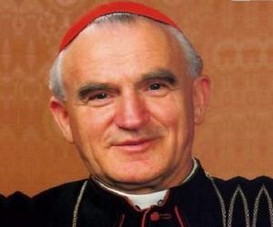 Franjo Kuharić Franjo Kuharić