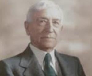 Frank Albert Fetter Frank Albert Fetter