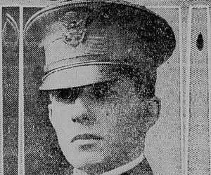 Frank B. Jewett Frank B. Jewett