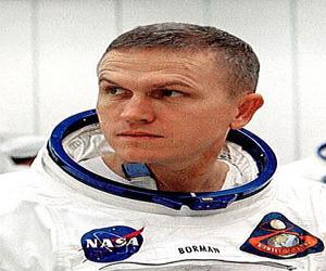 Frank Borman Frank Borman