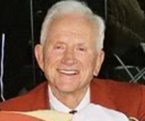 Frank Broyles Frank Broyles