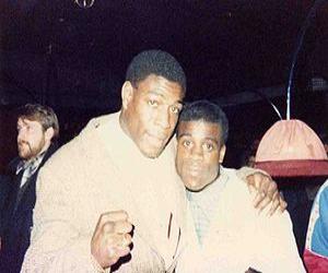 Frank Bruno Frank Bruno
