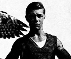 Frank Cooper Craighead, Jr. Frank Cooper Craighead, Jr.