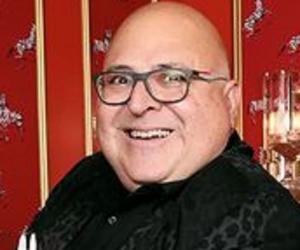 Frank DeCaro Frank DeCaro