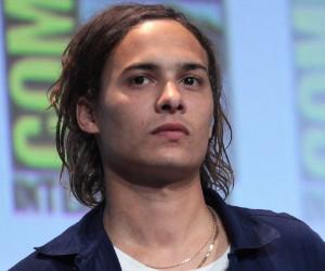 Frank Dillane Frank Dillane