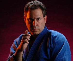 Frank Dux Frank Dux