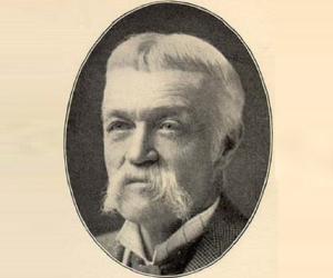 Frank Furness Frank Furness