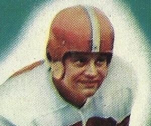 Frank Gatski Frank Gatski