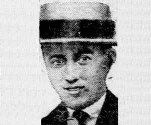 Frank Hayes Frank Hayes