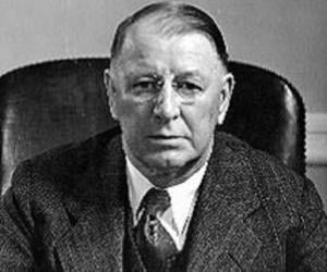 Frank Knox Frank Knox