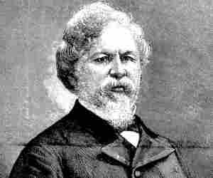 Frank Leslie Frank Leslie