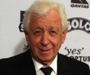 Frank Lowy Frank Lowy