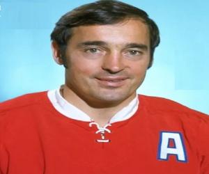 Frank Mahovlich Frank Mahovlich