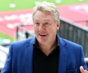 Frank McAvennie Frank McAvennie