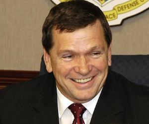 Frank McKenna Frank McKenna