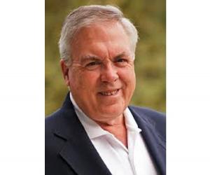 Frank McKibben Frank McKibben
