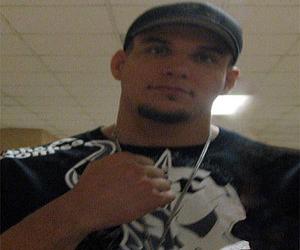 Frank Mir Frank Mir