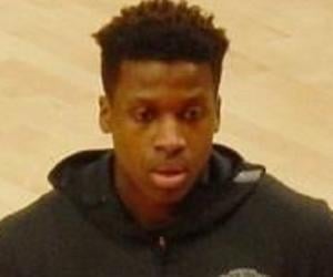 Frank Ntilikina Frank Ntilikina