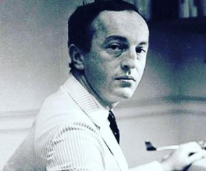 Frank O'Hara