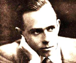 Frank Sargeson Frank Sargeson