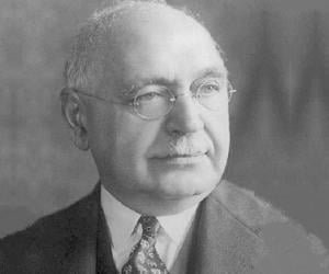 Frank Schlesinger Frank Schlesinger