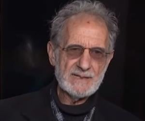 Frank Serpico Frank Serpico