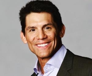 Frank Shamrock Frank Shamrock