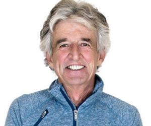 Frank Shorter