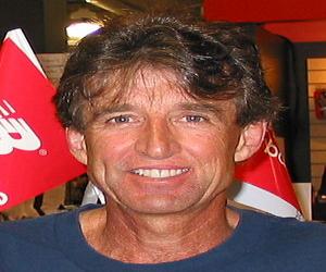 Frank Shorter Frank Shorter