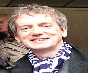Frank Skinner Frank Skinner
