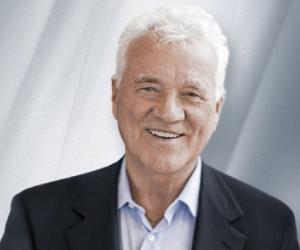 Frank Stronach Frank Stronach