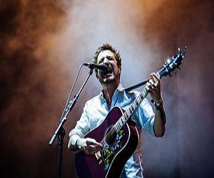 Frank Turner Frank Turner