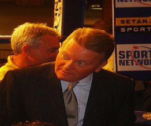 Frank Warren Frank Warren