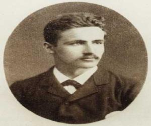 Frank Wedekind Frank Wedekind