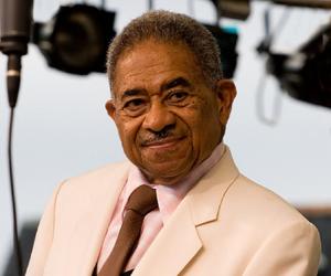 Frank Wess Frank Wess