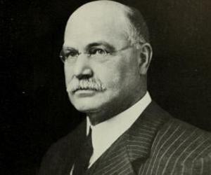 Frank William Taussig Frank William Taussig