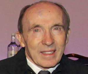 Frank Williams