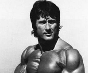 Frank Zane Frank Zane