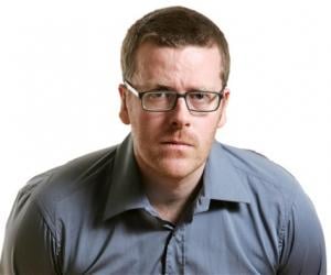 Frankie Boyle Frankie Boyle