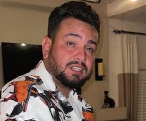 Frankie Delgado Frankie Delgado