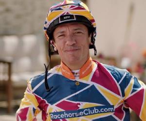 Frankie Dettori